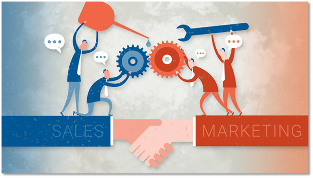 Hack Top-line Growth with Seamless Sales and Marketing Alignment: Our 8-Pointer Checklist to jump-start your Revenue Growth! Hack Top-line Growth with Seamless Sales and Marketing Alignment: Our 8-Pointer Checklist to jump-start your Revenue Growth!