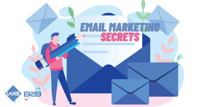 On High-Impact Voyage: Secrets of  Result-driven Email Marketing