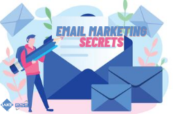 On High-Impact Voyage: Secrets of  Result-driven Email Marketing