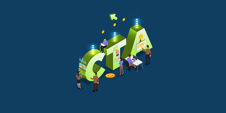 Strong CTA Strong CTA