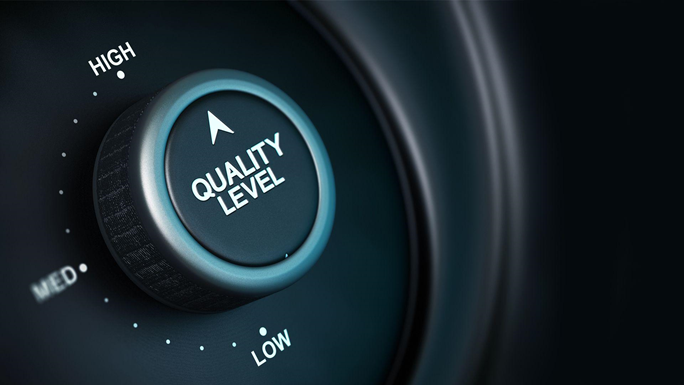 Imbibing Quality Control in Lead Generation