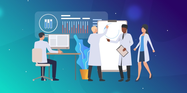 Marketing Data Intelligence for Healthcare Marketing Data Intelligence for Healthcare