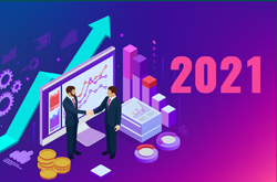 5 B2B Growth Trends CEOs Should Know in 2021