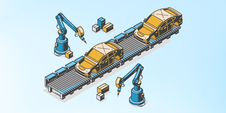 Data Intelligence For Automotive Industry