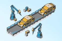 Data Intelligence For Automotive Industry