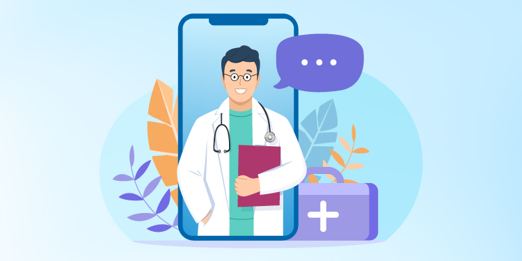 B2B Healthcare Marketing Trends That Will Dominate 2021