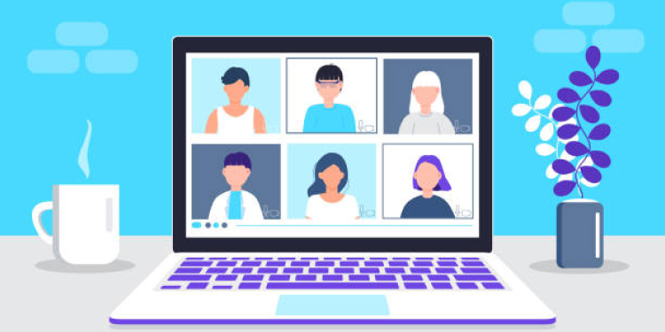 Event Marketing is Not Dead; It’s Simply Gone Virtual Event Marketing is Not Dead; It’s Simply Gone Virtual