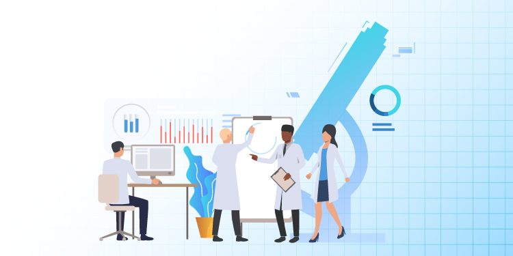 Yes, Healthcare Sales Cycles Are Long! Here’s What You Can Do About It? Yes, Healthcare Sales Cycles Are Long! Here’s What You Can Do About It?