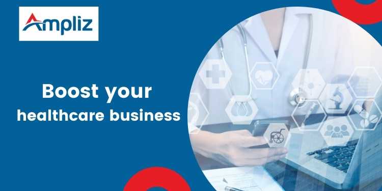 How to Boost Your Healthcare Business with Verified Healthcare Data How to Boost Your Healthcare Business with Verified Healthcare Data