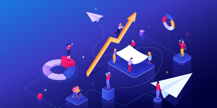 Reaching the Right People at the Right Time on the Right Platforms? Data-Driven Marketing Can Make It Happen! Reaching the Right People at the Right Time on the Right Platforms? Data-Driven Marketing Can Make It Happen!