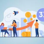 3X Sales Using Website Visitor Data for LinkedIn Marketing