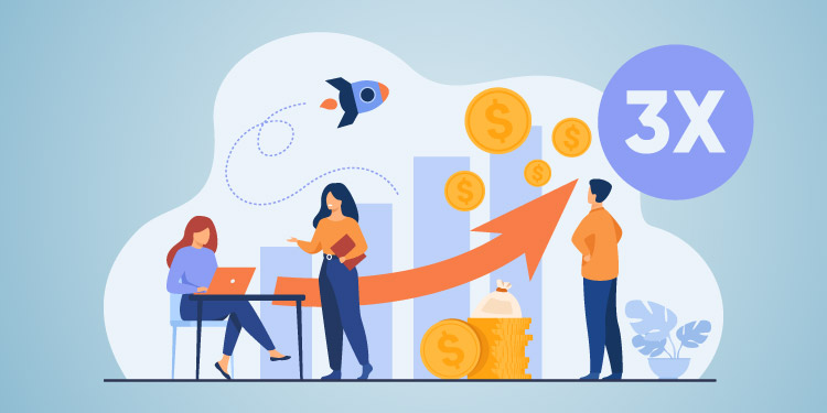 How to 3X Sales Using Website Visitor Data for LinkedIn Marketing How to 3X Sales Using Website Visitor Data for LinkedIn Marketing