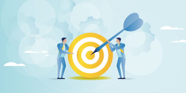 5 Steps to Setting Smart Sales Targets and Goals for Your Business