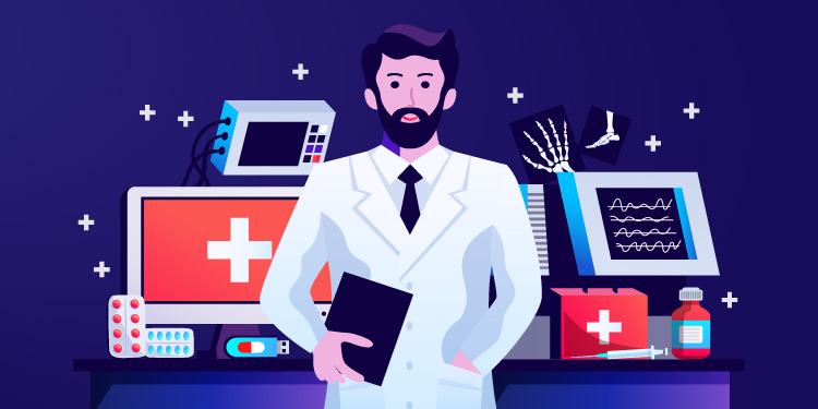 5-step Guide for Selling Medical Devices to Hospitals and IDNs 5-step Guide for Selling Medical Devices to Hospitals and IDNs
