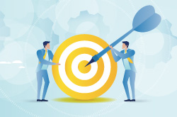 5 Steps to Setting Smart Sales Targets and Goals for Your Business