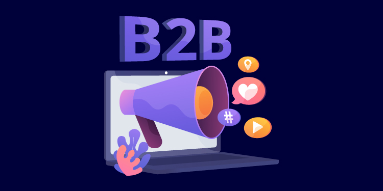 7 B2B Marketing Trends in 2022 – Winning Formulas to Adapt for Growth