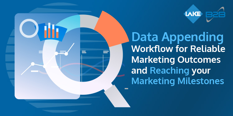 Go Full Throttle with your Marketing Campaigns with Data Appending
