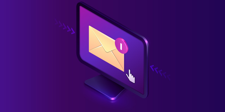 Email Marketing Offers
