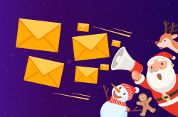 The Components of a Successful B2B Christmas Email Campaign