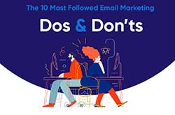The Email Marketing Do’s and Don’ts to Win in 2022