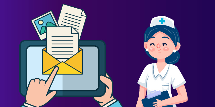 How to Ensure Email Marketing Success Using Nurse Practitioners Data