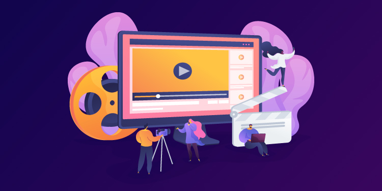 7 Tips to Start Your B2B Video Marketing Journey 7 Tips to Start Your B2B Video Marketing Journey