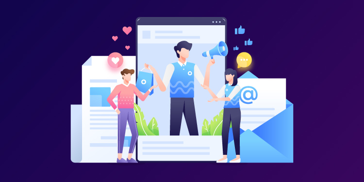 The Importance of Mobile Marketing in B2B Space The Importance of Mobile Marketing in B2B Space