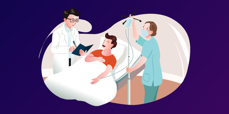 Healthcare Account-Based Marketing How to Do it the Right Way Healthcare Account-Based Marketing How to Do it the Right Way