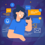 Leverage B2B SMS Marketing