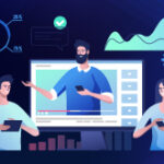 Visual Storytelling Should Be a Part of Your Content Marketing Strategy