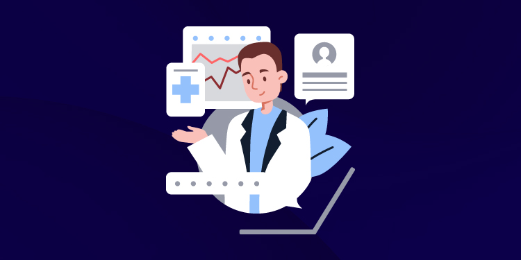 Personalizing Healthcare Experiences with Custom Health Data Personalizing Healthcare Experiences with Custom Health Data
