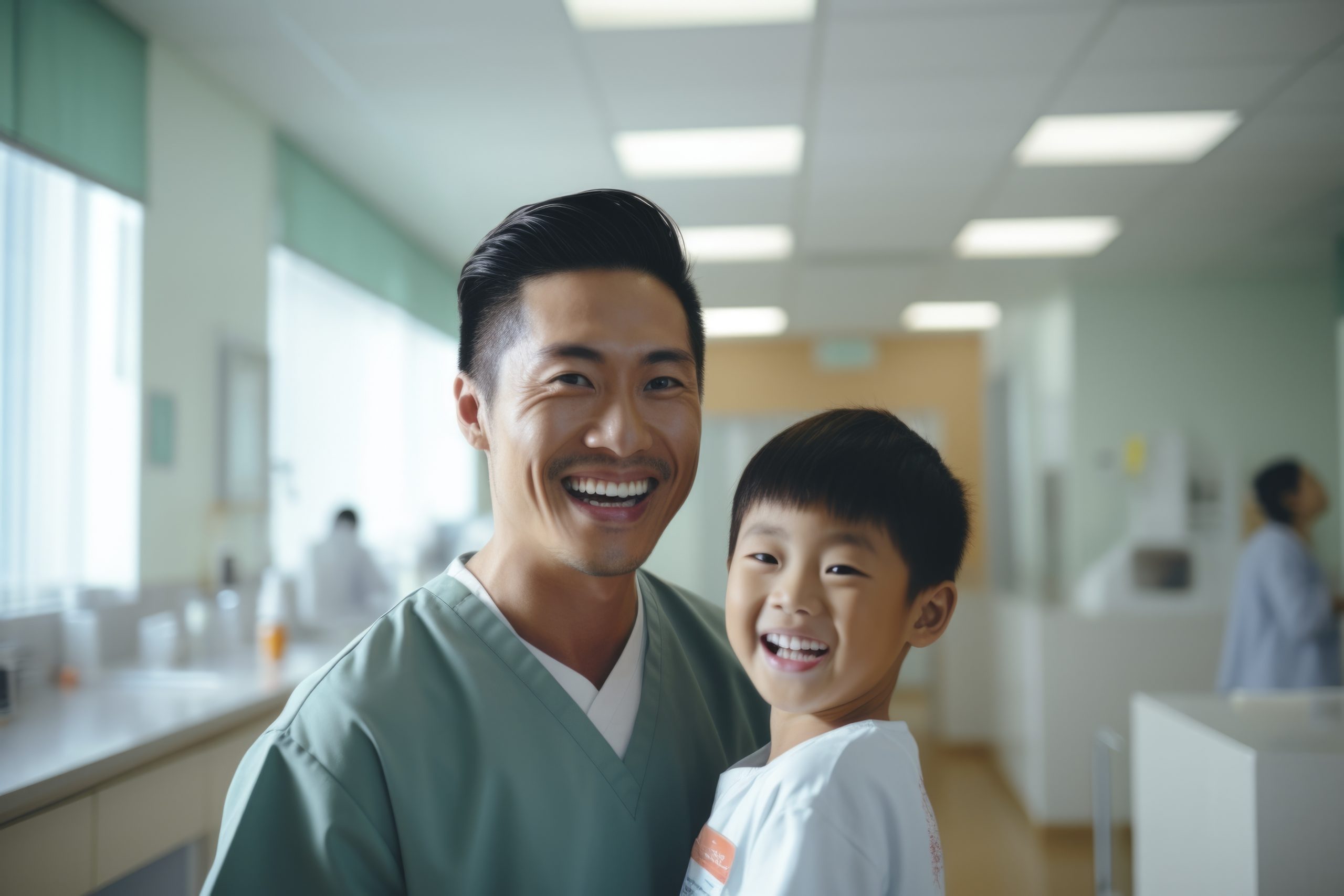 What are the Uses of a Dentist's Email List in Healthcare Marketing?