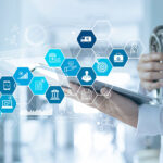 Healthcare Modern Data Architecture