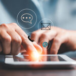 Maximize Click-through Rates and Get the Best Results from Email Marketing Campaigns with LakeB2B