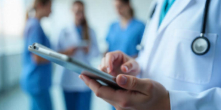 Top 7 Benefits of Patient Engagement Solutions for Healthcare Providers Top 7 Benefits of Patient Engagement Solutions for Healthcare Providers