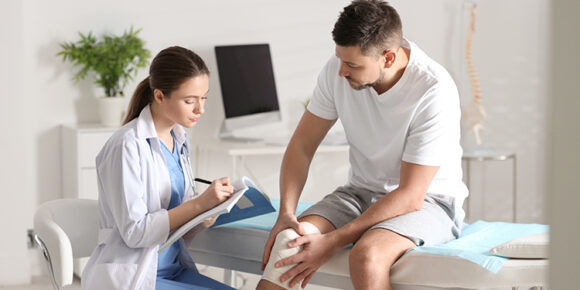 The Orthopedist Outreach Dilemma: Build Slow or Buy Smart?  