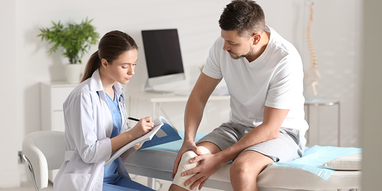 The Orthopedist Outreach Dilemma: Build Slow or Buy Smart?  