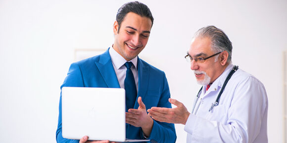 How to Reach Physicians in 2025: A Personalization-First Email Strategy