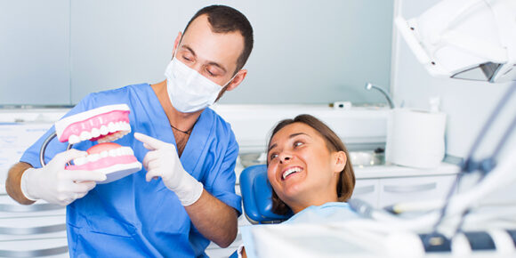 Inside the Mind of a Dentist: How to Reach and Resonate with Dental Professionals in 2025