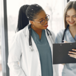 B2B Data Provider for Healthcare