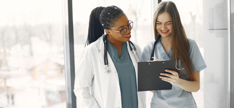 Top 5 B2B Data Providers for Healthcare Top 5 B2B Data Providers for Healthcare