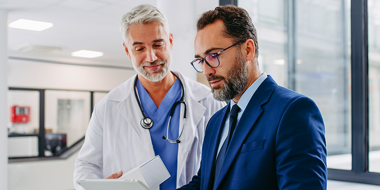 A Step-by-Step Guide to Identifying Market Gaps in Healthcare