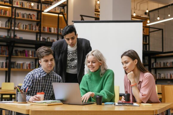 June School Budget Rush: How to Capitalize on K–12 Spending Before It Expires
