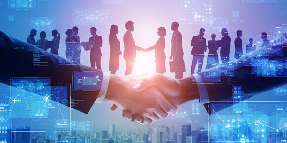 Choosing Your Data Partner: A Guide to Selecting the Best B2B Data Provider