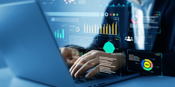 How Predictive Analytics Improves B2B List Targeting?