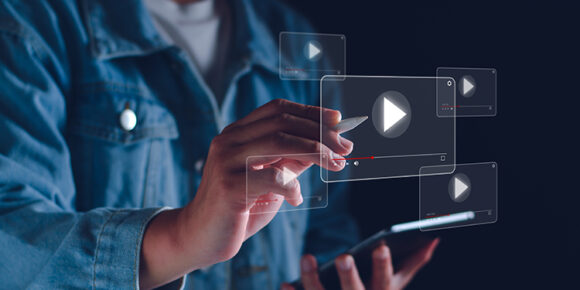 How Video as a Service Saves Marketing Budgets