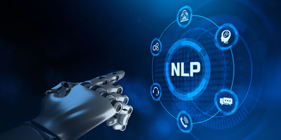 Natural Language Processing for B2B Lead Scoring: A New Era of Smarter Selling