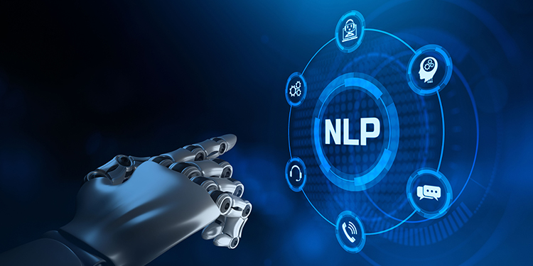 Natural Language Processing for B2B Lead Scoring: A New Era of Smarter Selling Natural Language Processing for B2B Lead Scoring: A New Era of Smarter Selling