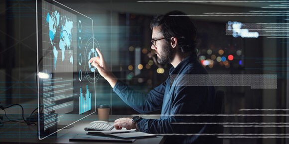 Unlocking Growth with B2B Data Solutions