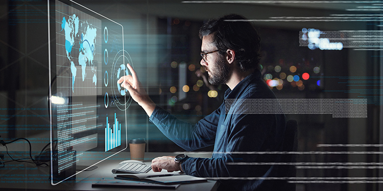 Unlocking Growth with B2B Data Solutions